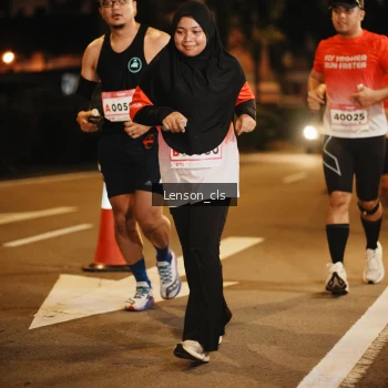 Runner Photo 1790659