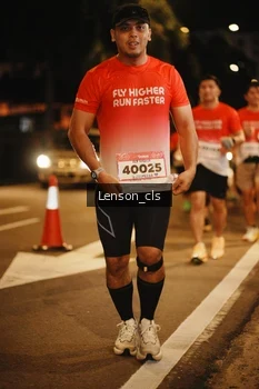 Runner Photo 1790669