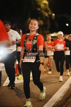 Runner Photo 1790691