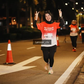 Runner Photo 1790704