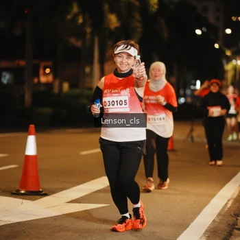 Runner Photo 1790706