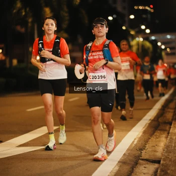 Runner Photo 1790721