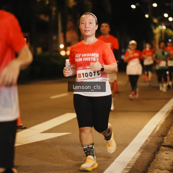 Runner Photo 1790737