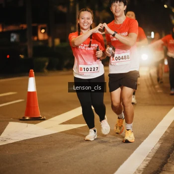 Runner Photo 1790761
