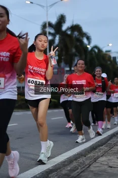 Runner Photo 1790807