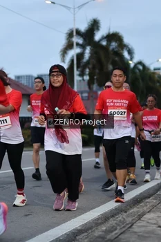 Runner Photo 1790836