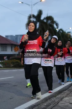 Runner Photo 1790861