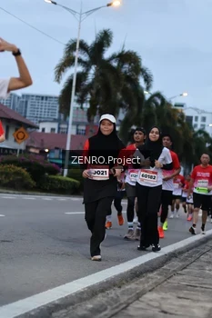 Runner Photo 1790907