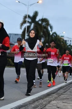 Runner Photo 1790917