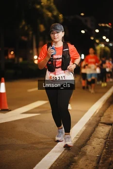 Runner Photo 1790929