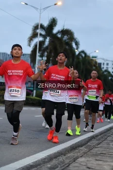 Runner Photo 1790935