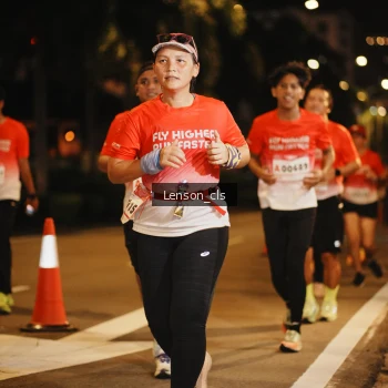 Runner Photo 1790991