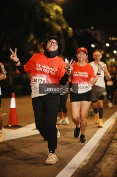 Runner Photo 1791009