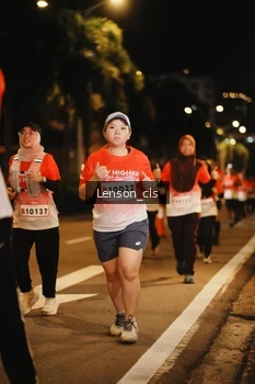 Runner Photo 1791047