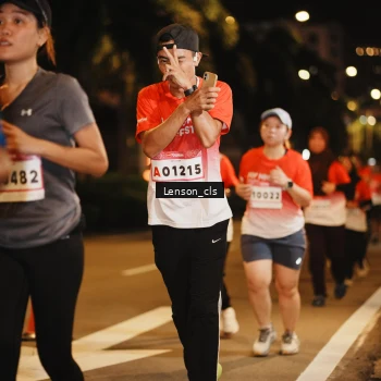 Runner Photo 1791048