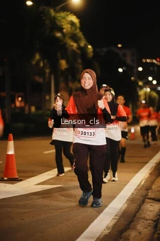 Runner Photo 1791059