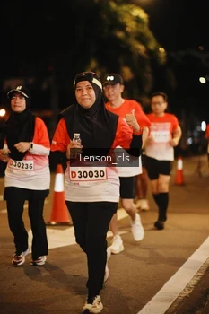 Runner Photo 1791061