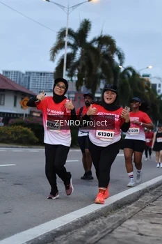 Runner Photo 1791067
