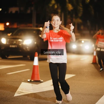 Runner Photo 1791077