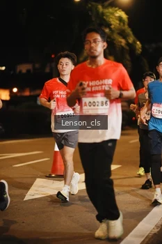 Runner Photo 1791087