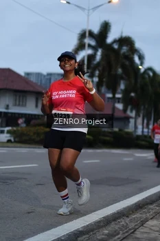Runner Photo 1791091