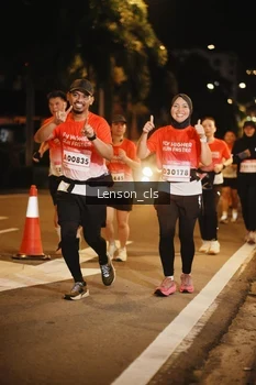 Runner Photo 1791115