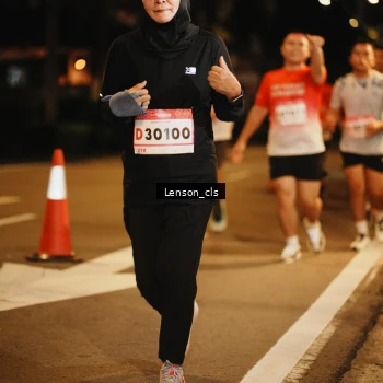 Runner Photo 1791131