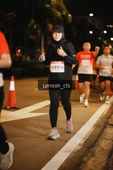 Runner Photo 1791133