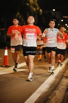 Runner Photo 1791148