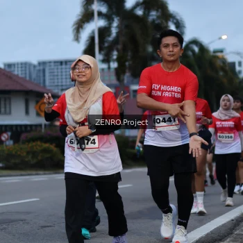 Runner Photo 1791167