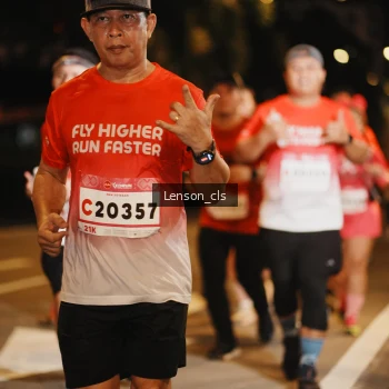Runner Photo 1791181