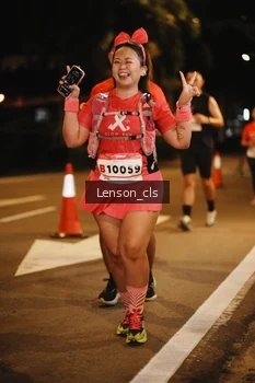 Runner Photo 1791195