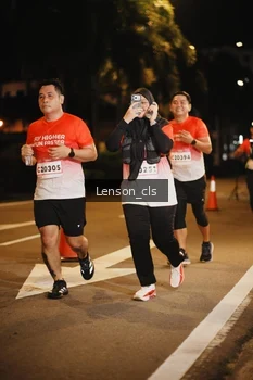 Runner Photo 1791230