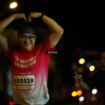 Runner Photo 1791258