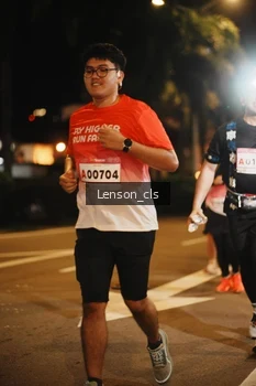 Runner Photo 1791267