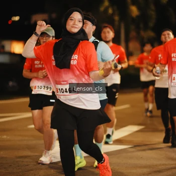 Runner Photo 1791272
