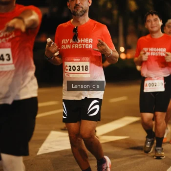 Runner Photo 1791291