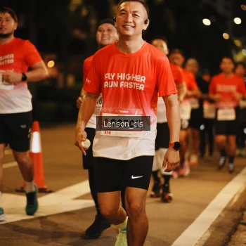 Runner Photo 1791297