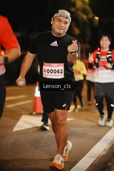 Runner Photo 1791323