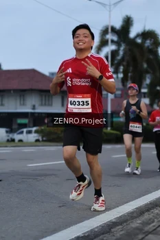 Runner Photo 1791326