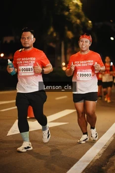 Runner Photo 1791392