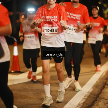 Runner Photo 1791450