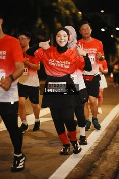Runner Photo 1791489