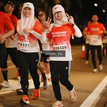 Runner Photo 1791672