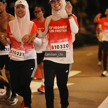 Runner Photo 1791677