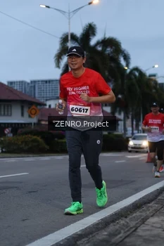 Runner Photo 1791736