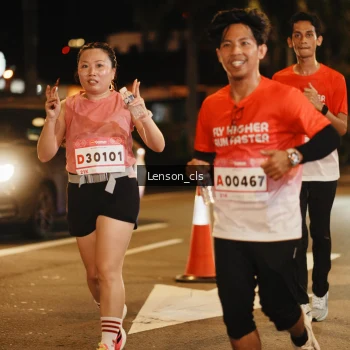 Runner Photo 1791758