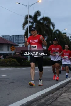 Runner Photo 1791762