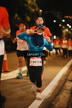 Runner Photo 1791792