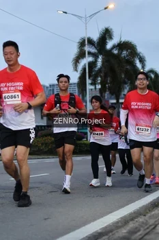 Runner Photo 1791798